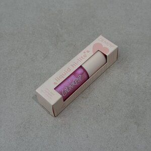 ColourPop Liquid Hi-Lite Pink Pony Dewy Liquid Highlighter